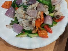 -汇景花园酒家(基立下道店)