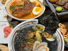 -小川洋风料理(街道口店)