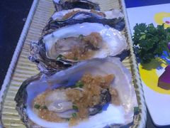 -蠔爺王志德生蚝馆(金沙湾店)