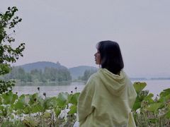 -东湖落雁景区