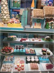 -Harry's Kitchen哈里小屋(上海大悦城店)