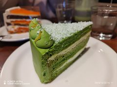 -black rainbow coffee