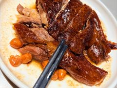明炉烧鸭-锦园春香港茶餐厅(西海湾旗舰店)