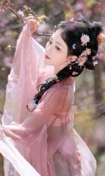 -盘子女人坊古装写真摄影(南京总店)