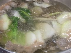 -三千坪超级火锅市场·土灶牛肉火锅