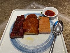 -上海宝华喜来登酒店·采悦轩中餐厅