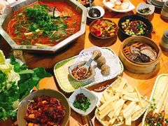 -老凯俚酸汤鱼(鸿通城店)