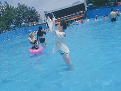 -欢乐水魔方水世界