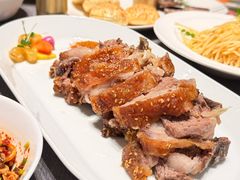 -丝路有约·优雅新疆菜(万宴城店)