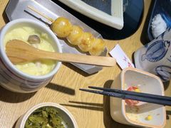 -沼津港精致料理·寿喜烧·烧鸟(青浦宝龙广场日料榜单店)