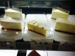 -治愈系甜品The Soothing Dessert(科海大楼店)