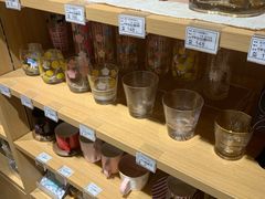 -九木杂物社(恒隆广场店)