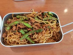 -银村街家常菜·早点·粥饼(北线阁店)