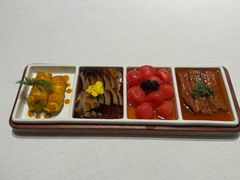 -悦融·京鲁菜·露台花园(安定门店)