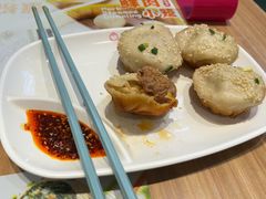-小杨生煎(松江大学城店)