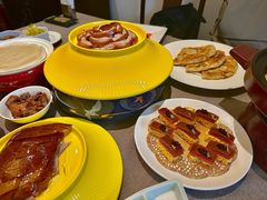 -花家怡园(四合院总店)
