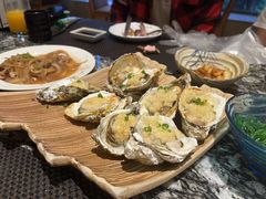 -康帝国际酒店·日式料理