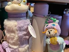 -星巴克(汾阳路店)