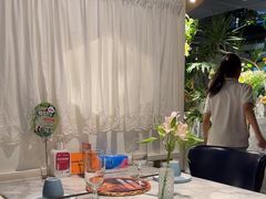 -懒人盐府人家(航天桥店)