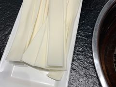 火锅鲜粉-阳坊胜利涮羊肉(阳坊老店)
