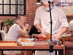 大堂-漢舍中国菜馆(889广场店)