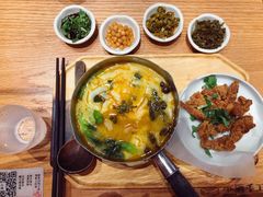 -小满手工粉(上海月星环球港店)