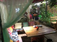 -明月山庄私房菜(环海东路店)