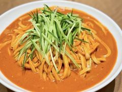 -清真·老兰家(兴善寺西街总店)