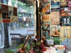 -WithU悠弦时光·尤克里里之家ukulele(宽窄巷子店)