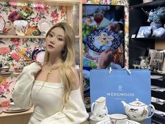 -WEDGWOOD(北京SKP店)