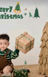 -大连棒棒糖儿童摄影(熊洞街店)