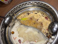 -快乐小羊·内蒙牛羊肉火锅(流花中心店)