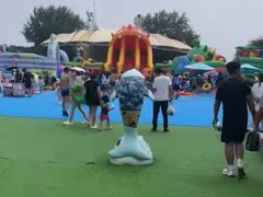 -秦皇岛乐岛海洋王国