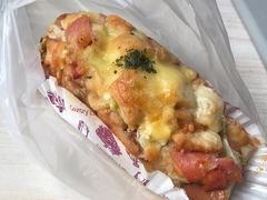 -85度C(深圳佳宁娜店)