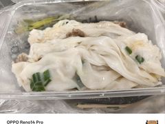 猪腰肠粉-拉超大排档(南安市场店)