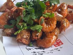 -西山人家·二十年老字号农家菜(旺山店)