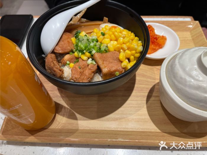味千拉面(和平大道奥山世纪城店)图片