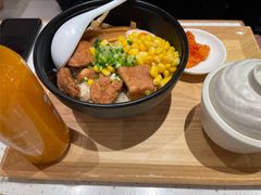 -味千拉面(和平大道奥山世纪城店)