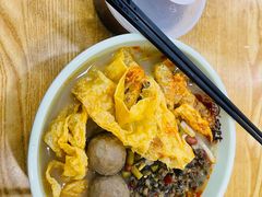 -家味螺蛳粉&烤鱼(五角场店)