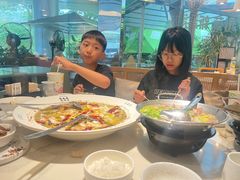 -渔语鱼酸菜鱼新川菜(来福士店)