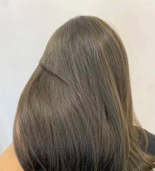 -上禾 HAIR SALON