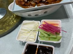 -郑州烤鸭总店