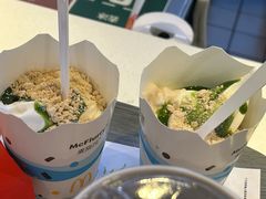 -麦当劳(漳州二路店)