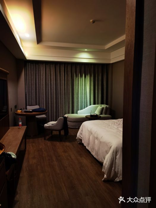 郴州瑞际酒店图片