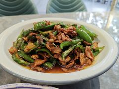 -农家湘菜(安亭店)