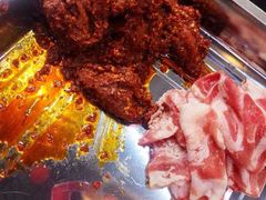 -金鼎雪山牦牛杂火锅(理县总店)