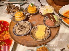 -无锡苏宁银河国际酒店-悦府65中餐厅