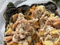 -甜嘟嘟烘焙坊(舒城路店)
