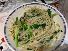 韭菜炒豆芽-壹盏灯(惠农店)
