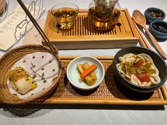 特色手工面食-叶叶菩提·晋福宫